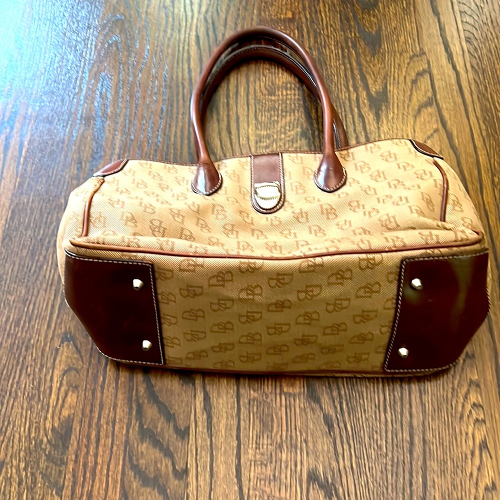 Dooney and Bourke Work Bag
